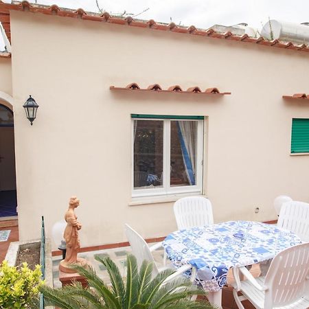 Villino Dei Gerani Villa Capri Ngoại thất bức ảnh