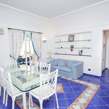 Villino Dei Gerani Villa Capri Ngoại thất bức ảnh